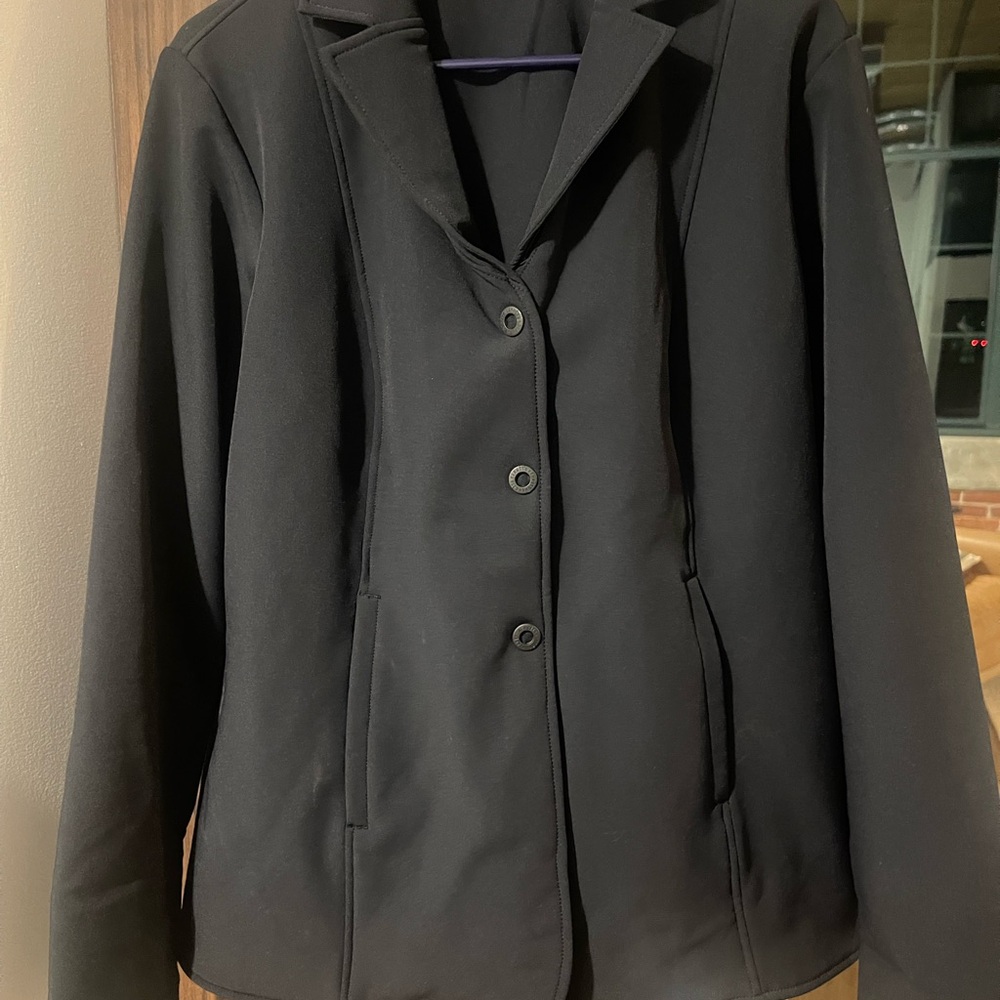 Kerrits Winter Show Coat